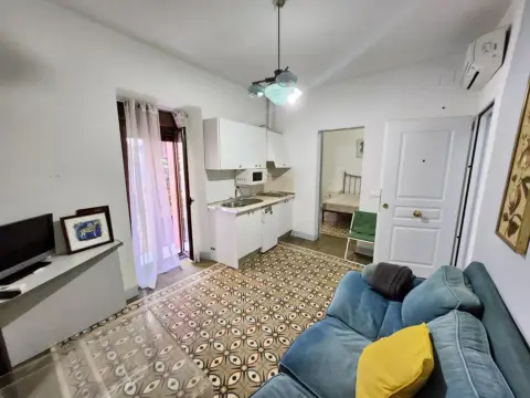 Apartamento en Ciudad Monumental