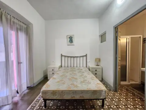 Apartamento en Ciudad Monumental