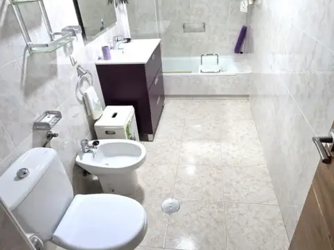 Apartamento en Parque del Principe