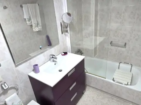Apartamento en Parque del Principe