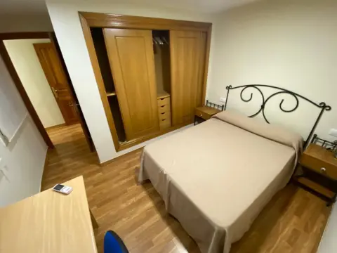 Apartamento en Plaza Mayor