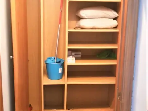Apartamento en Ciudad Monumental