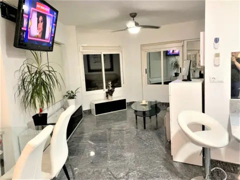 Loft en Colón