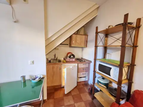 Apartamento en San Blas