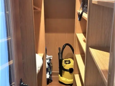 Apartamento en Ciudad Monumental