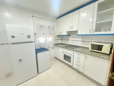 Piso en Antonio Hurtado