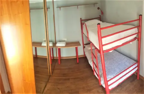 Apartamento en Ciudad Monumental