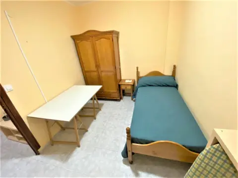 Apartment in Cáceres Capital