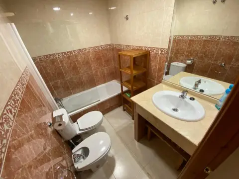 Apartamento en Plaza Mayor