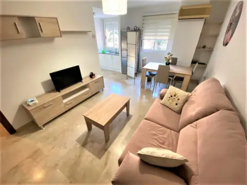 Apartamento en Nuevo Caceres