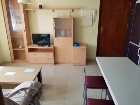 Apartamento en Plaza de Italia