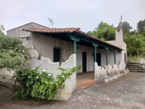 Casa – Icod de Los Vinos