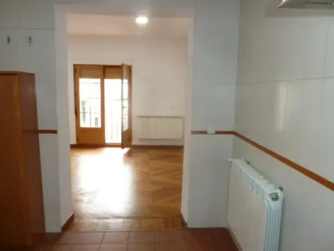 Apartamento en Casco Antiguo