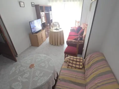 Apartamento en Plaza de Italia