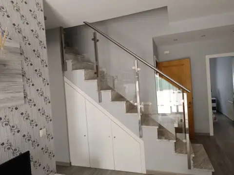 Casa adosada en Mejostilla