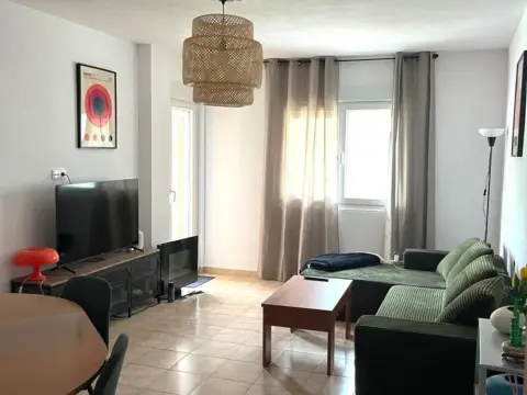 Piso en El Vivero
