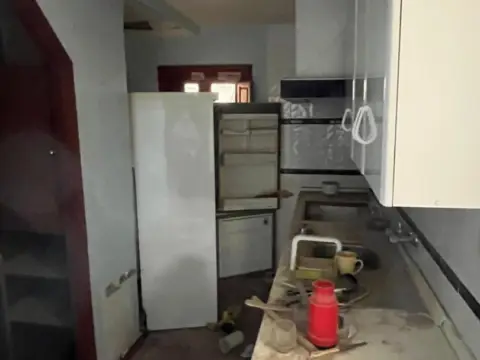 Casa en Estacion Ferrea