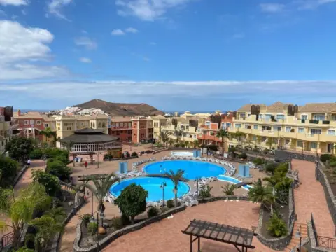 Apartamento en Los Cristianos