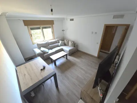 Apartamento en R66