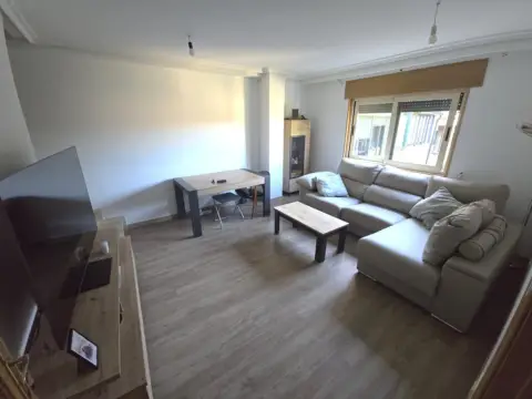 Apartamento en R66