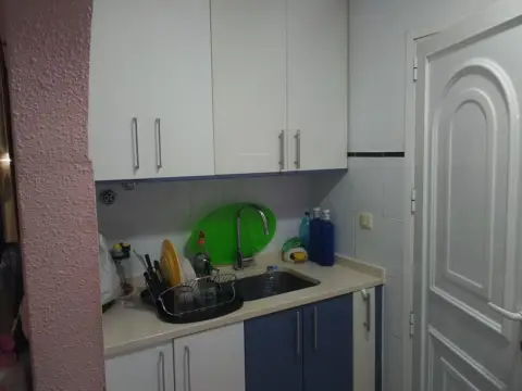 Dúplex en Los Narejos