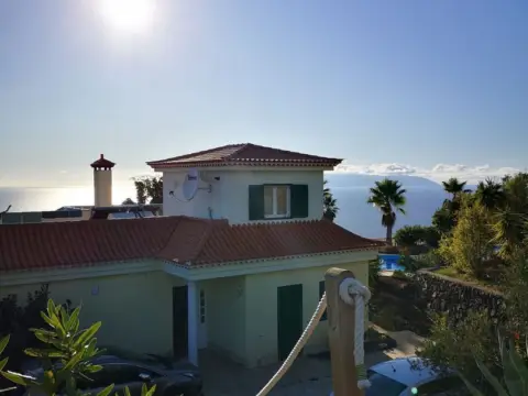 Casa en Guia de Isora