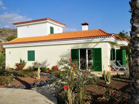 Casa en Guia de Isora