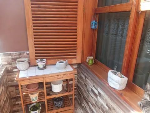 Casa en La Salud-La Salle