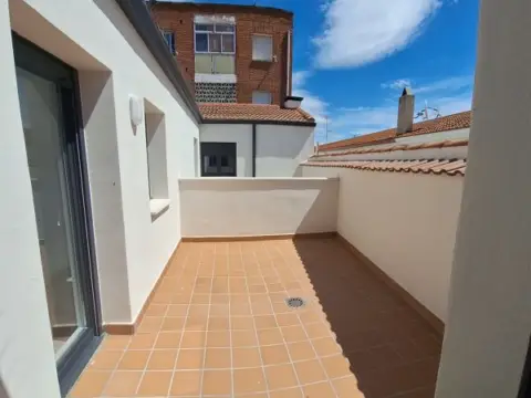 Piso en Yunquera de Henares