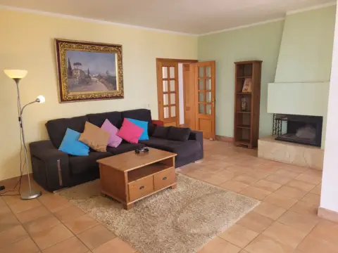 Casa en Guia de Isora