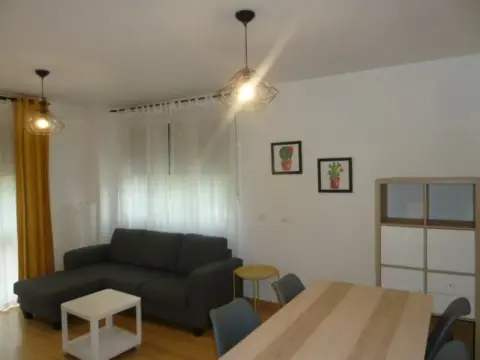 Piso en Casco Antiguo