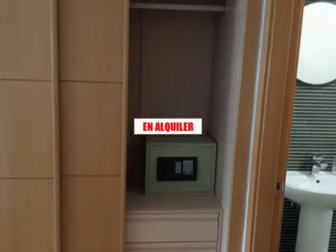 Piso en Nuevo Hospital