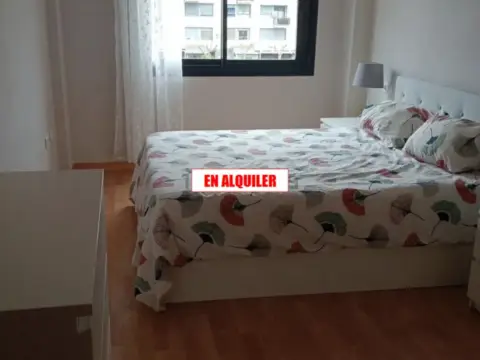 Piso en Nuevo Hospital