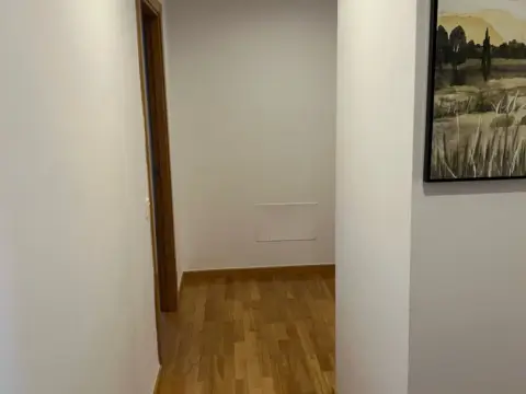 Piso en Nuevo Hospital