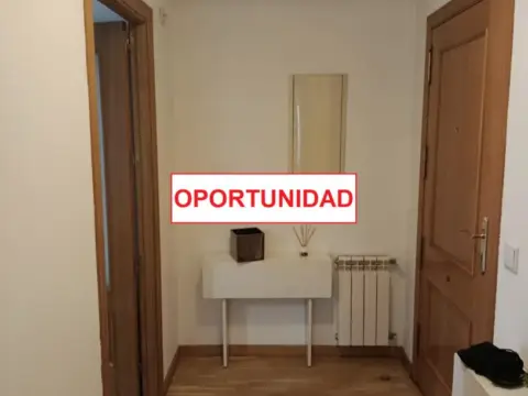 Piso en Nuevo Hospital