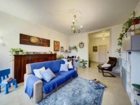 Piso en Mar Pequeña