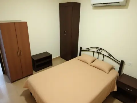 Piso en Mar Pequeña