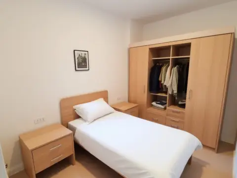 Piso en Mar Pequeña