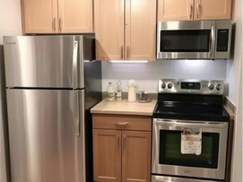 Piso en Mar Pequeña