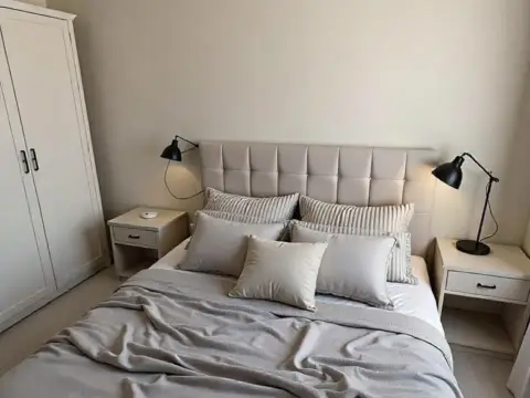 Piso en Mar Pequeña