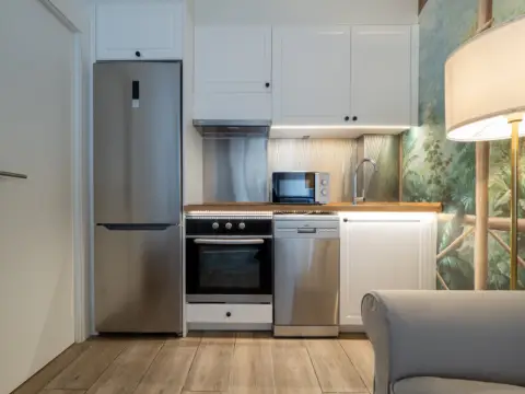 Piso en Valdeacederas