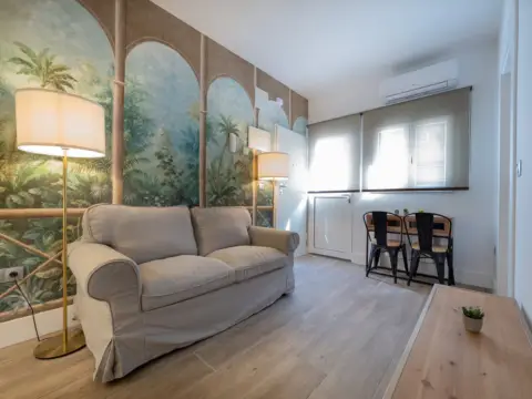 Piso en Valdeacederas