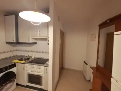 Apartamento en Casco Histórico