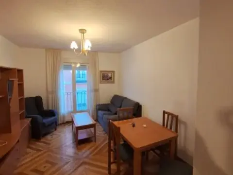 Apartamento en Casco Histórico