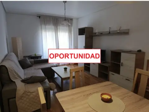 Piso en Nuevo Hospital