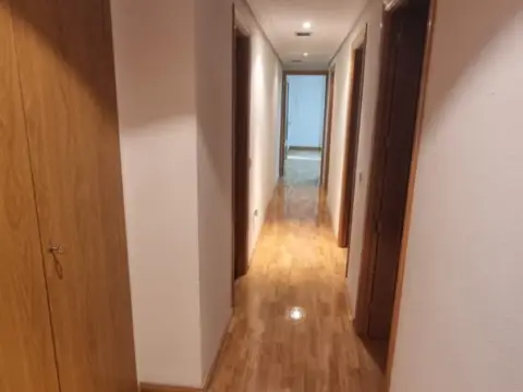 Piso en Centro Plaza Mayor