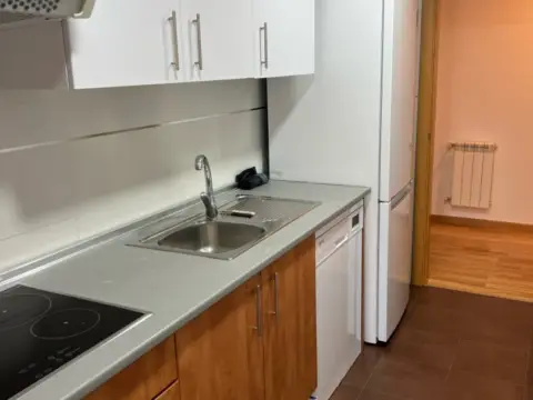 Piso en Nuevo Hospital