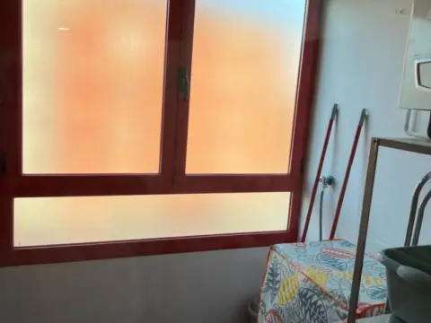 Piso en Nuevo Hospital