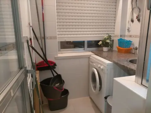 Piso en calle Toledo