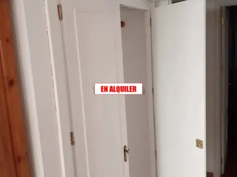 Piso en Zona Centro